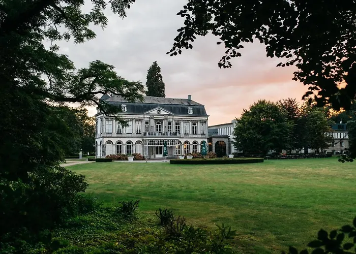Vaeshartelt Maastricht