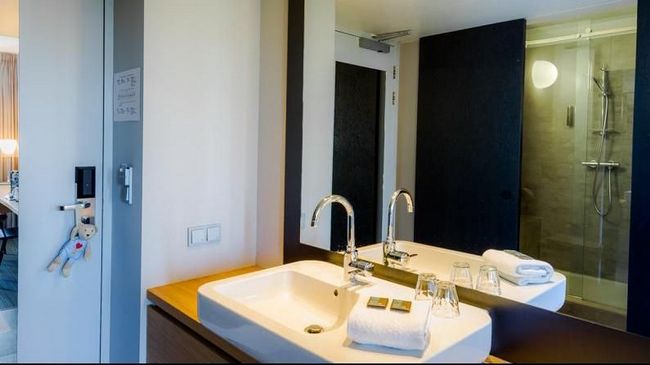 Hotel Vaeshartelt 3*