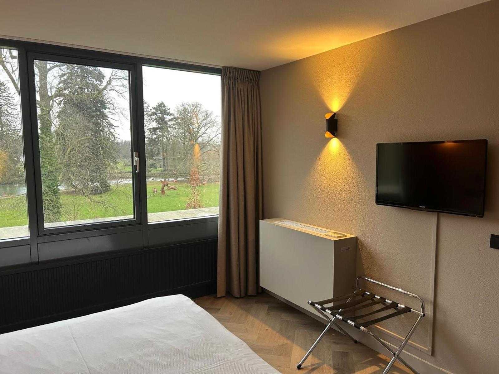 Hotel Vaeshartelt 3*