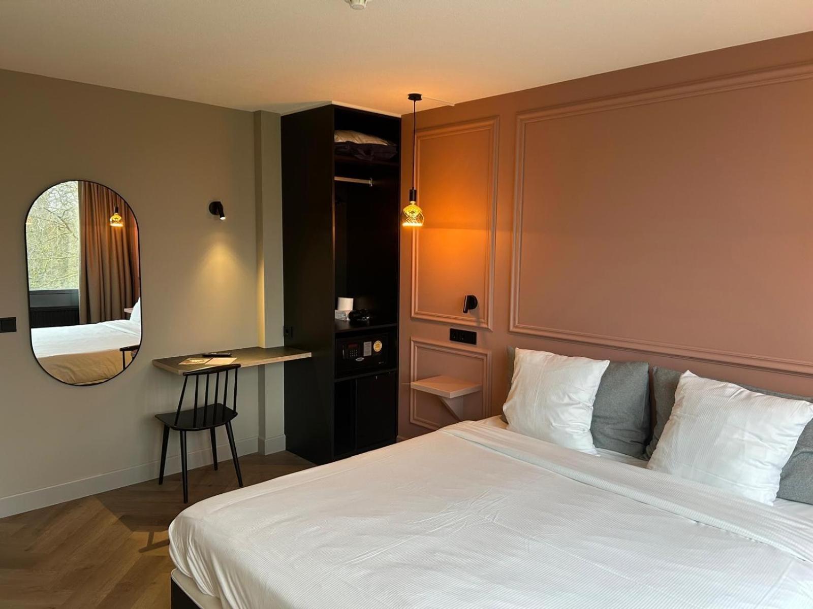 Hotel Vaeshartelt Maastricht