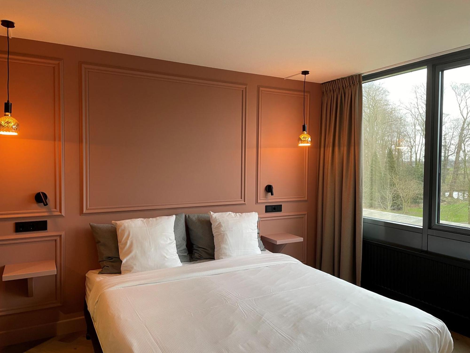 Vaeshartelt Hotel 3*