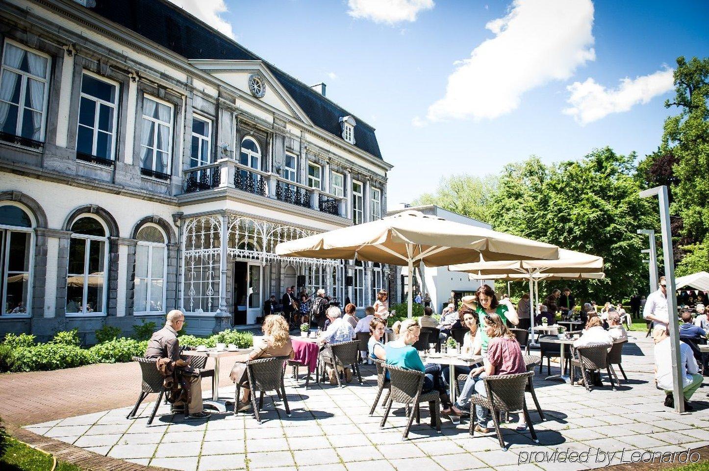 Vaeshartelt Hotel
