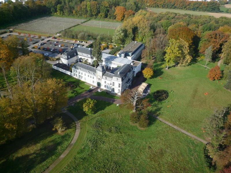 Vaeshartelt