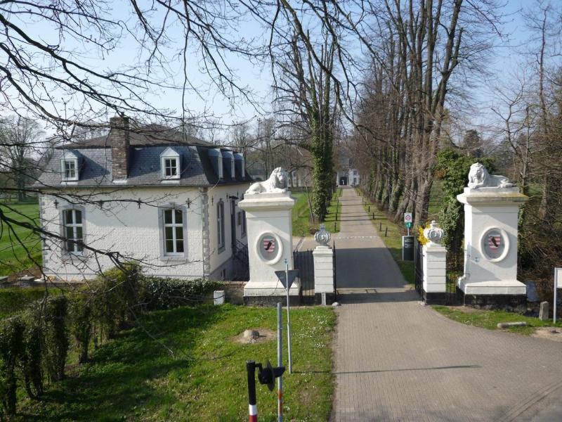 Vaeshartelt Hotel 3*
