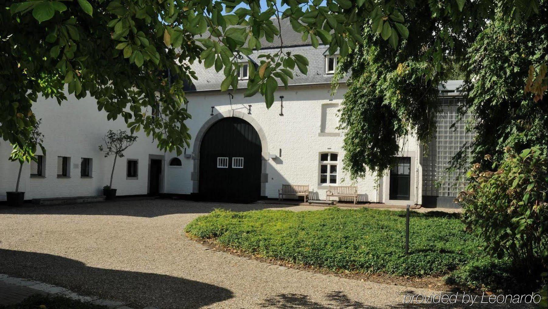 Vaeshartelt Hotel