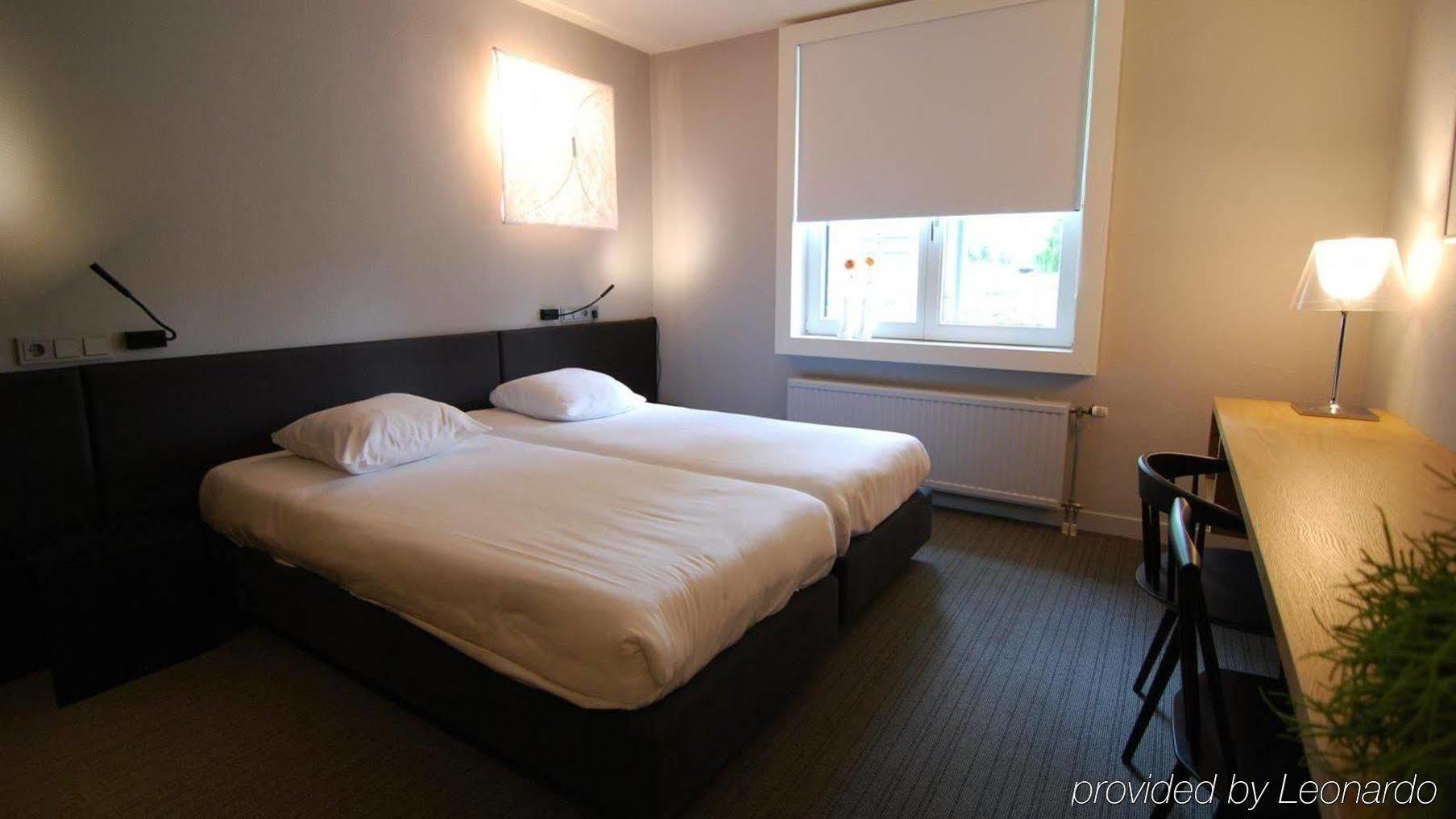 Vaeshartelt Hotel Maastricht
