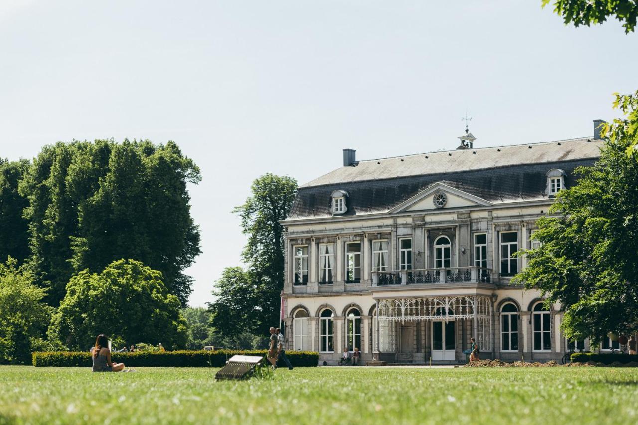 Vaeshartelt Hotel