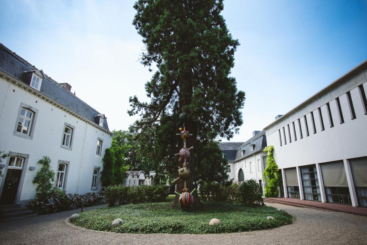 Vaeshartelt Hotel 3*