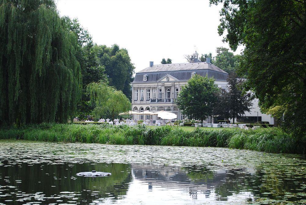 Buitenplaats Vaeshartelt 3* Maastricht